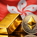 Gold ETF launches Ethereum tokenized ETF