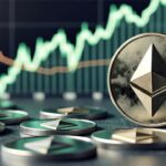 There is a large discrepancy between the price of ETH and the value of Ethereum.
