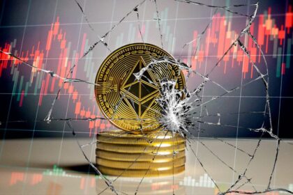Bearish signal has been activated for Ethereum from Coinbase