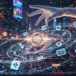 New NFT-style trends take over social networks