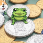 The resurgence of meme coins is an announcement of something bigger