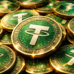 Tether is in a unique position to accumulate Bitcoin
