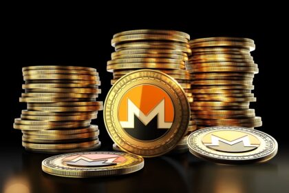 Monero hits highest score ever