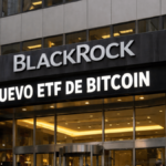 We are launching a new Bitcoin ETF