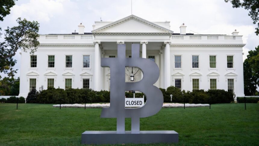Bitcoin price will discount new US government shutdown