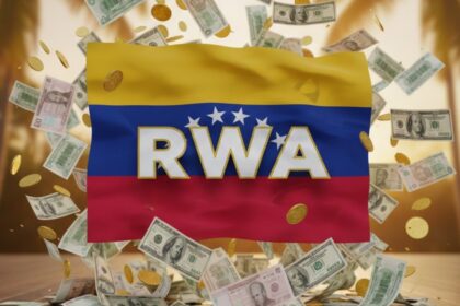 RWA will play a key role in Venezuela: Bitfinex