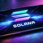 Solana Mobile Token Makes Explosive Market Debut