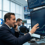 Bitcoin reacts to new US inflation data