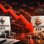 ETFs ended the first week of January in the red