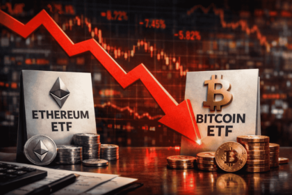 ETFs ended the first week of January in the red