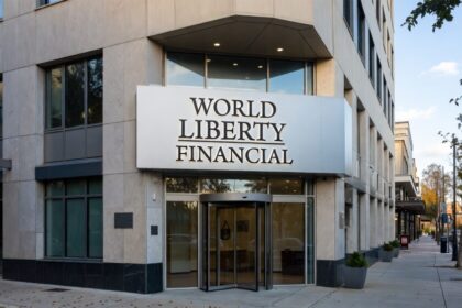 President Trump’s DeFi aims to become a regulated bank