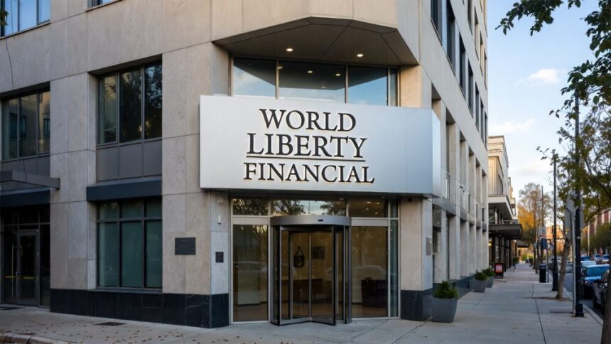 President Trump’s DeFi aims to become a regulated bank