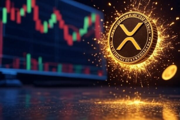 XRP begins in 2026 in battle against historic resistance