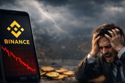 6 keys to understanding why concerns about Binance have skyrocketed