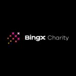BingX Charity unveils new logo