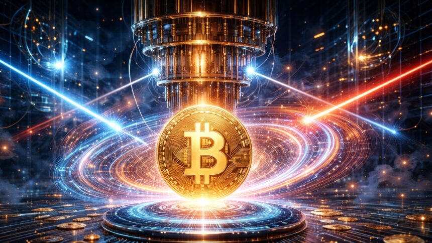 BitMEX’s plan to rescue Bitcoin funds in the face of quantum threats