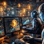 Bitcoin is the only viable option for AI payments