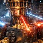 Only 10,000 Bitcoins are Quantum Vulnerable: CoinShares