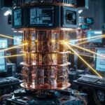 Quantum computing overcomes one of the biggest technological hurdles
