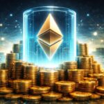4 Million Ethers Form Unprecedented Lines to Participate in Ethereum Staking