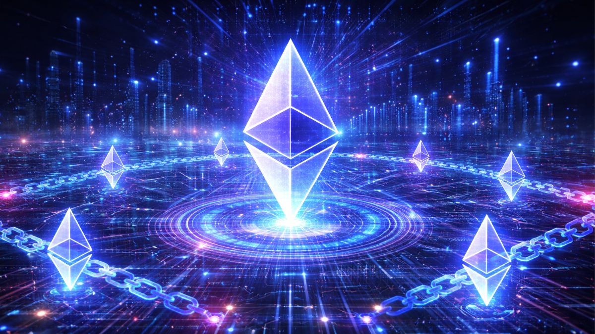 Ethereum “no longer needs copied EVM chains”