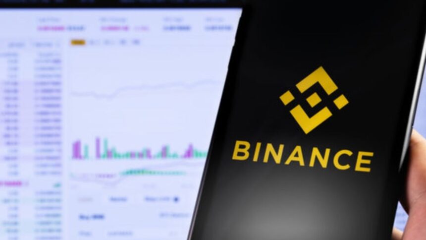 Is Binance the FTX of this cycle?