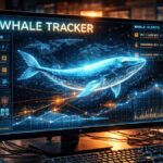 Glint launches 3D AI terminal to track whales and key signals at Polymarket