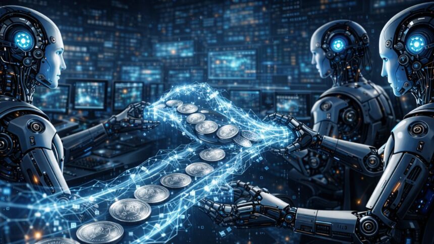 Stripe: “AI agents will handle the majority of payments”