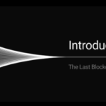 Captura de pantall del anuncio del lanzamiento de la red Zero, por parte del equipo LayerZero.