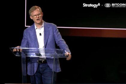 Wall Street’s Bitcoin mental model is broken: BitGo CEO