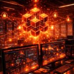 MoneyGram joins Google Cloud and Vodafone as Midnight Network node operator