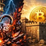 New quantum techniques reduce attack costs. Is Bitcoin at risk?