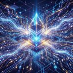 AI agent causes explosion of Ethereum activity
