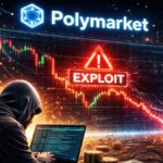 They report a suspected exploit to manipulate betting on Polymarket.