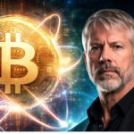 Michael Saylor joins forces to protect Bitcoin from quantum threats