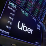 Uber on Stock Market