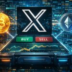 X to launch real-time cryptocurrency trading feature within two weeks