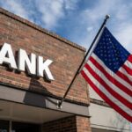 US bankers stand up after meeting with crypto entrepreneurs