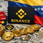 Binance applies risk controls to purchases with Venezuelan cards