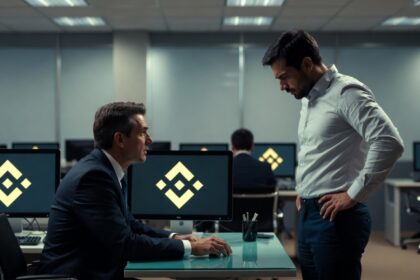Binance fires team found to violate sanctions against Iran