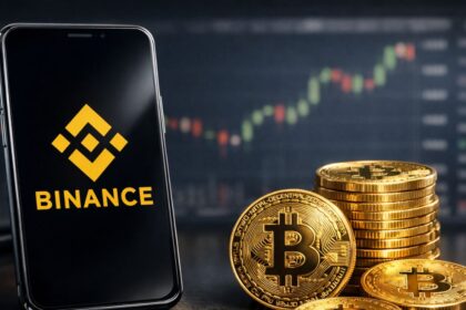 Binance exchanges $1 billion in safety reserves for Bitcoin