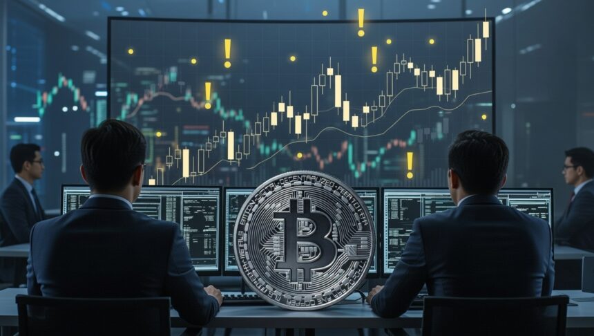 The risk reward for buying Bitcoin is starting to become quite positive.
