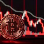 How far will the price of Bitcoin fall, according to traders?