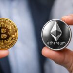 Two big companies buy more as Bitcoin and Ethereum plummet