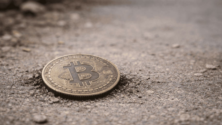 Even though inflation has fallen in the US, why hasn't the price of Bitcoin risen?