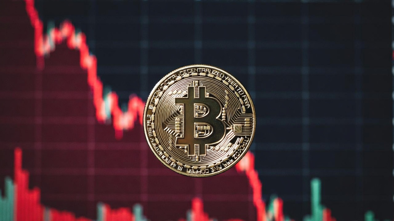 “Bitcoin market suffering is not over yet”: Joanne Wesson