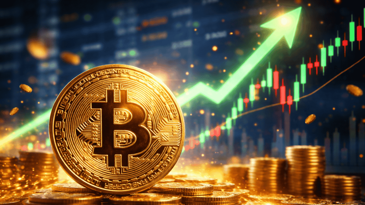 Bitcoin recovers to $72,000, highest price since 'Black Thursday'