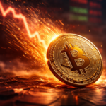 Bitcoin falls below $74,000