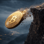 Bitcoin drops to $65,000, why now?