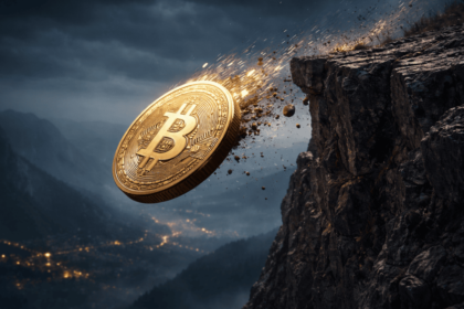 Bitcoin drops to $65,000, why now?